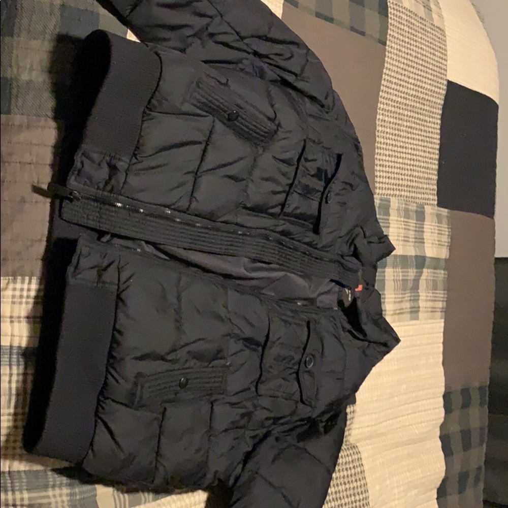 Winter jacket - Picture 1 of 2